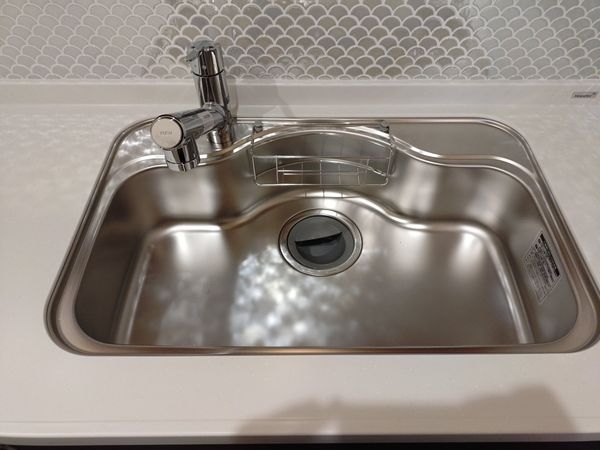 椿ハイツ瀬田川　中古マンション