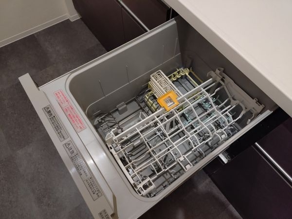 椿ハイツ瀬田川　中古マンション