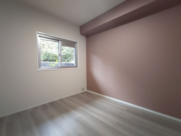 椿ハイツ瀬田川　中古マンション