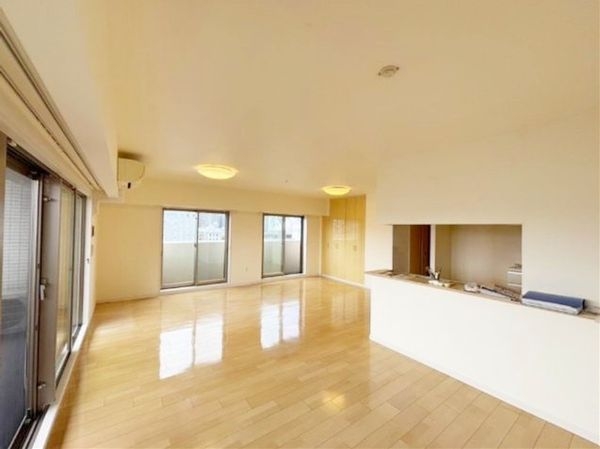 アークレジデンス大津中央　中古マンション