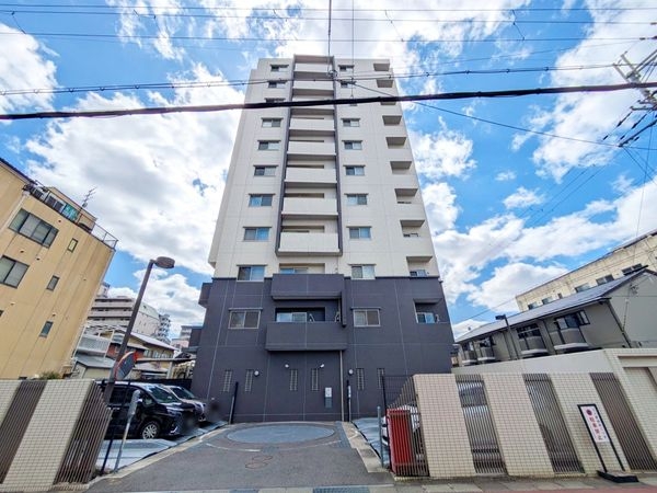 アークレジデンス大津中央　中古マンション