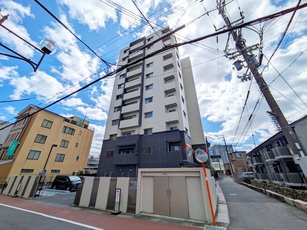 アークレジデンス大津中央　中古マンション