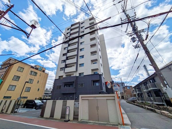 アークレジデンス大津中央　中古マンション