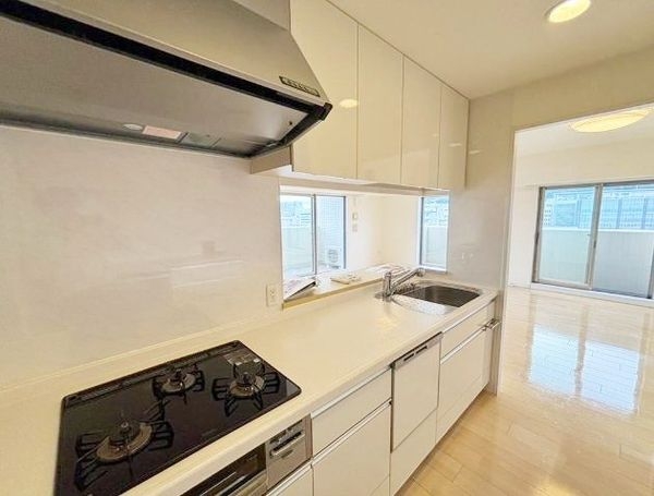 アークレジデンス大津中央　中古マンション