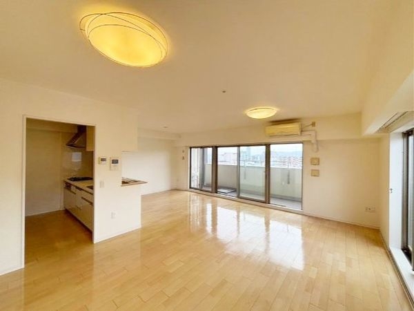 アークレジデンス大津中央　中古マンション