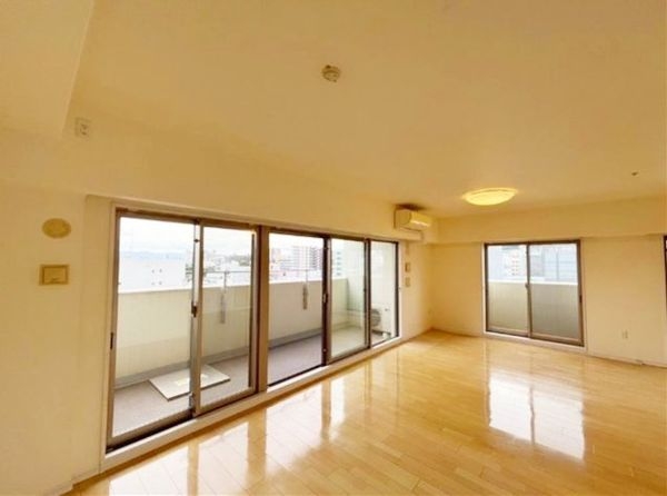 アークレジデンス大津中央　中古マンション