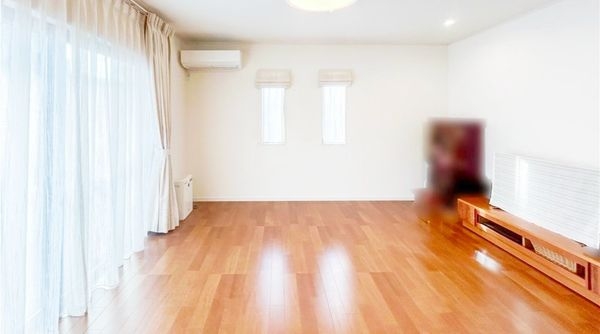 大津市萱野浦の中古一戸建て