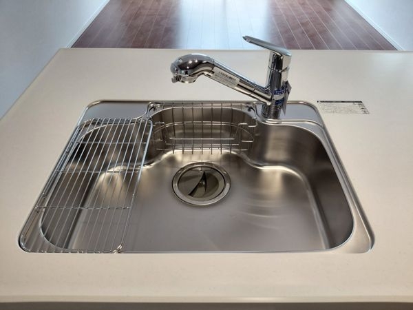 京都市伏見区淀生津町　新築一戸建て　２期　全１区画