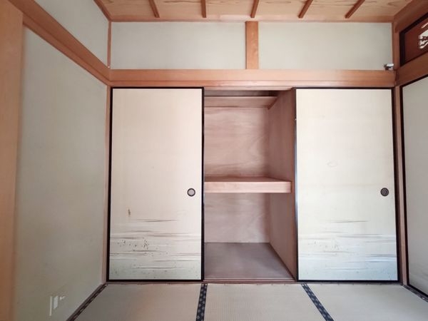 大津市国分１丁目の中古一戸建て