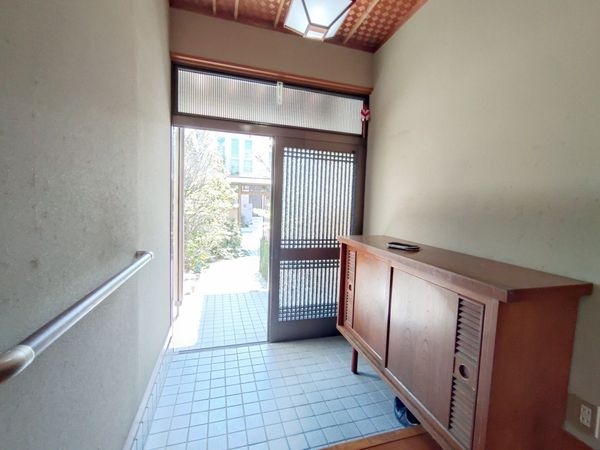 大津市国分１丁目の中古一戸建て