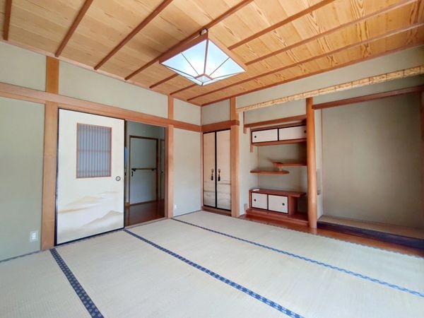 大津市国分１丁目の中古一戸建て
