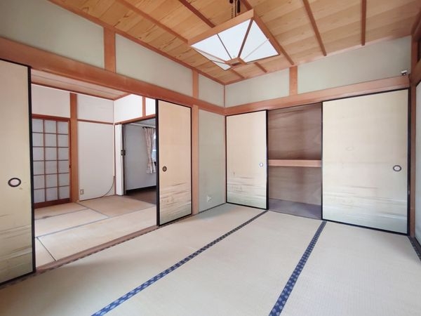 大津市国分１丁目の中古一戸建て