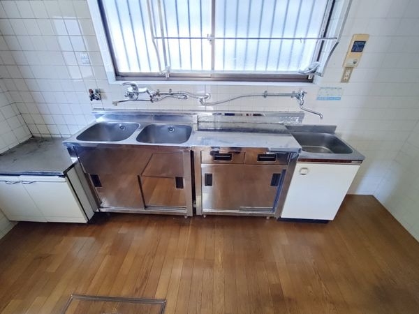 大津市国分１丁目　中古一戸建て