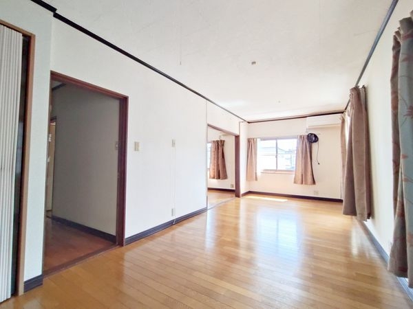 大津市国分１丁目の中古一戸建て