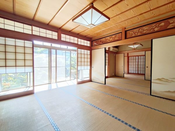 大津市国分１丁目の中古一戸建て