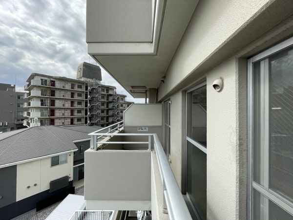 ディオ・フェルティ淀桂川　中古マンション
