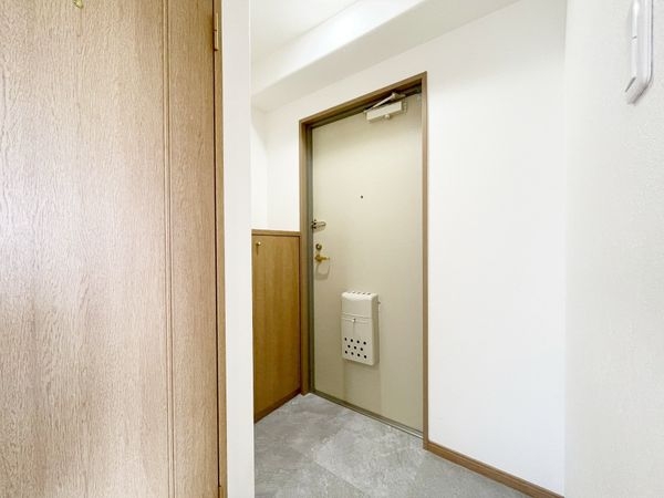ディオ・フェルティ淀桂川　中古マンション