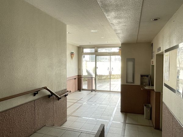 ディオ・フェルティ淀桂川　中古マンション