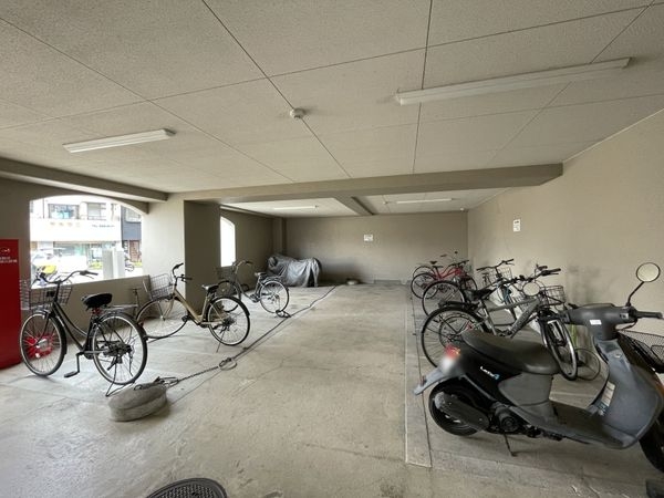 ディオ・フェルティ淀桂川　中古マンション