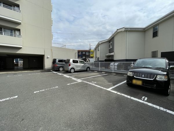 ディオ・フェルティ淀桂川　中古マンション