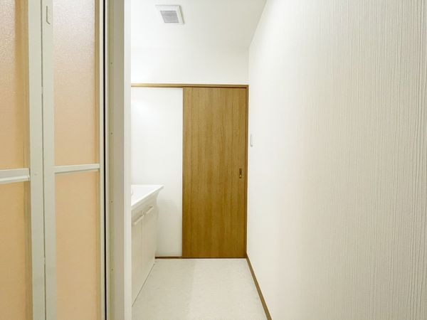 ディオ・フェルティ淀桂川　中古マンション