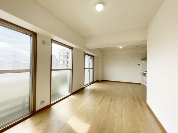 ディオ・フェルティ淀桂川　中古マンション