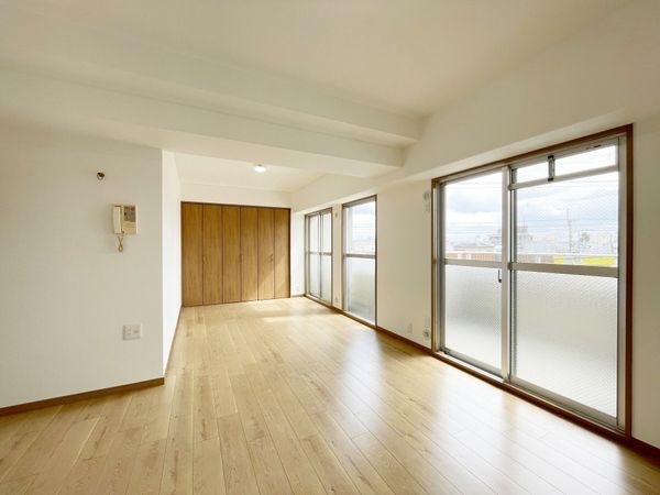 ディオ・フェルティ淀桂川　中古マンション