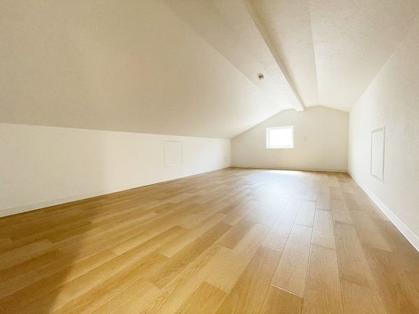 京都市山科区川田欠ノ上　新築一戸建て　全1区画