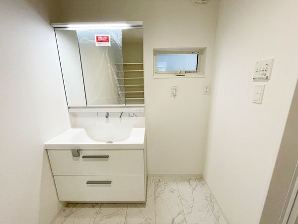 京都市山科区川田欠ノ上　新築一戸建て　全1区画