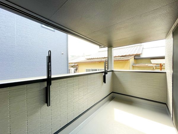 京都市山科区川田欠ノ上　新築一戸建て　全1区画