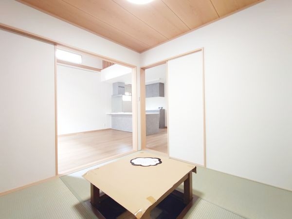 草津市上笠４丁目　新築一戸建て