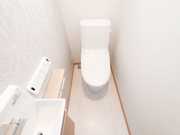 草津市上笠４丁目　新築一戸建て