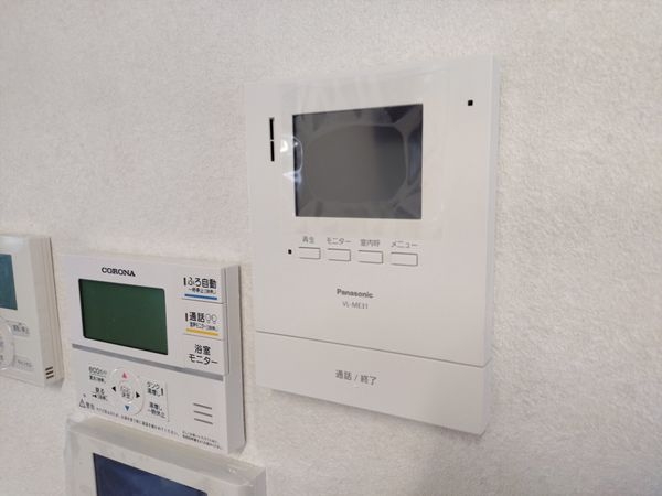 草津市上笠４丁目　新築一戸建て