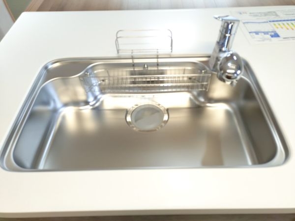 草津市上笠４丁目　新築一戸建て