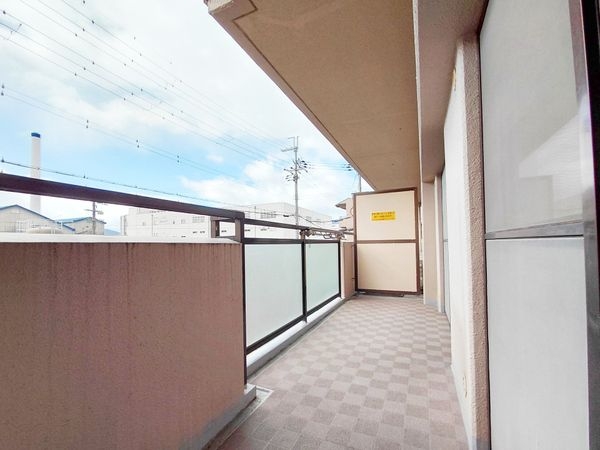 シャルマンコーポ第３瀬田１　中古マンション