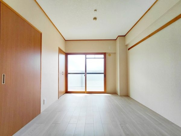 シャルマンコーポ第３瀬田１　中古マンション