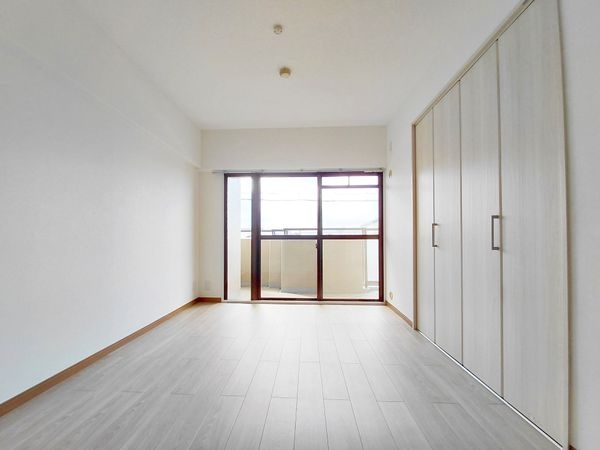 シャルマンコーポ第３瀬田１　中古マンション