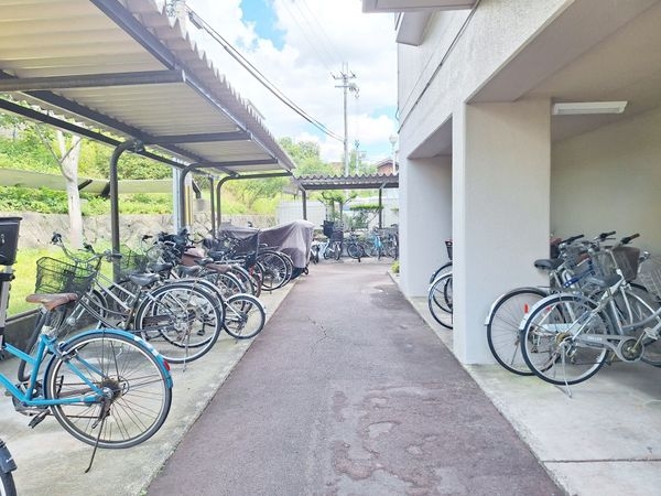 シャルマンコーポ第３瀬田１　中古マンション