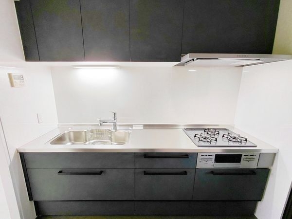 シャルマンコーポ第３瀬田１　中古マンション