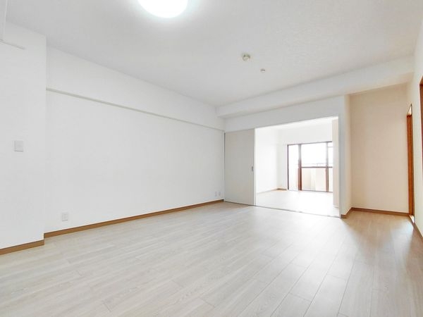 シャルマンコーポ第３瀬田１　中古マンション