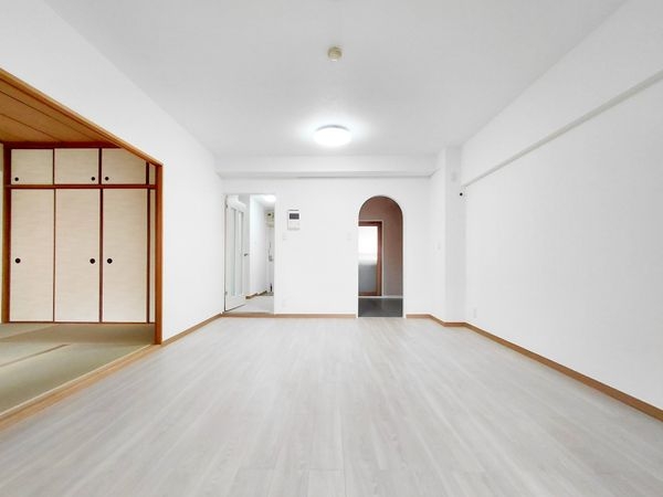 シャルマンコーポ第３瀬田１　中古マンション