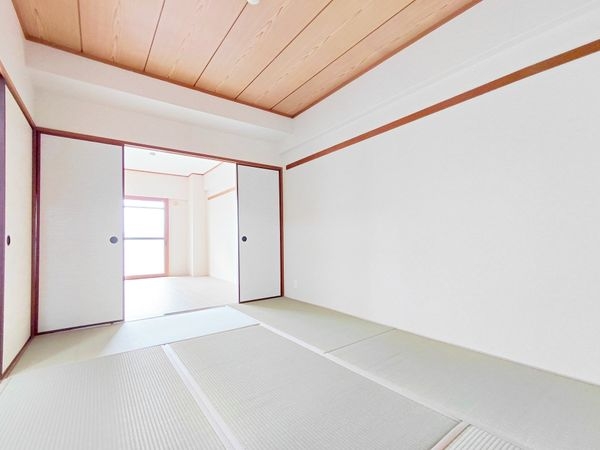 シャルマンコーポ第３瀬田１　中古マンション