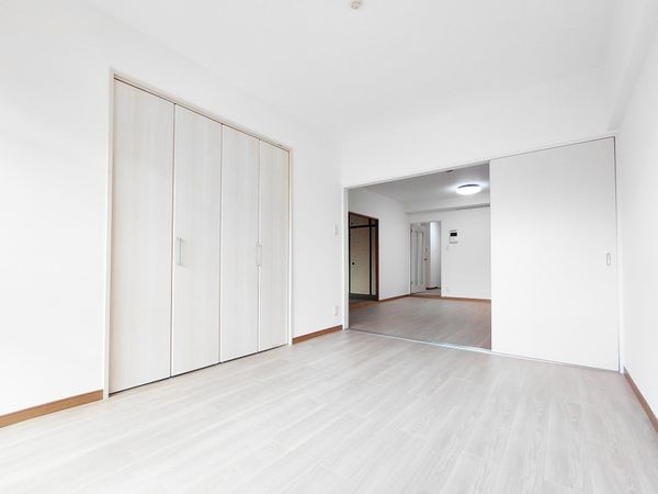 シャルマンコーポ第３瀬田１　中古マンション