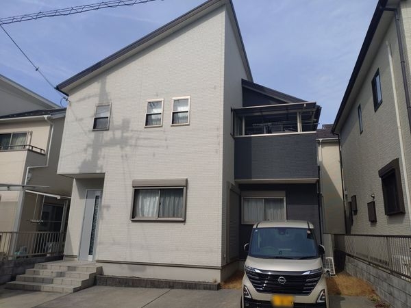 大津市月輪３丁目の中古一戸建て