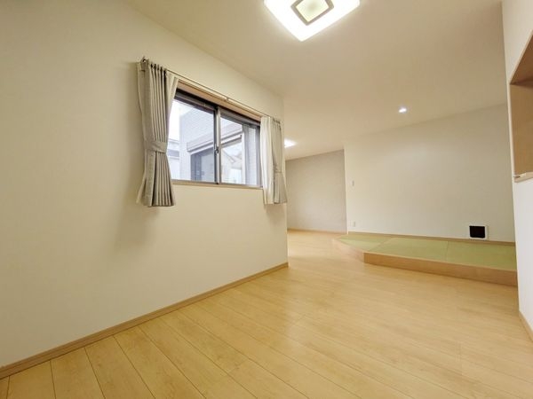 大津市月輪３丁目の中古一戸建て