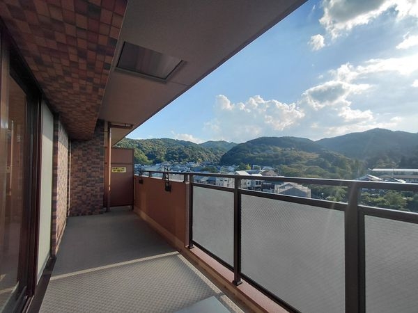 パデシオン浜大津　中古マンション
