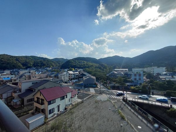 パデシオン浜大津　中古マンション
