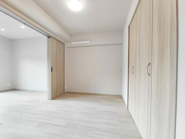 パデシオン浜大津　中古マンション