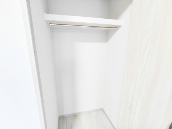 パデシオン浜大津　中古マンション