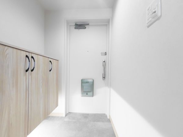 パデシオン浜大津　中古マンション